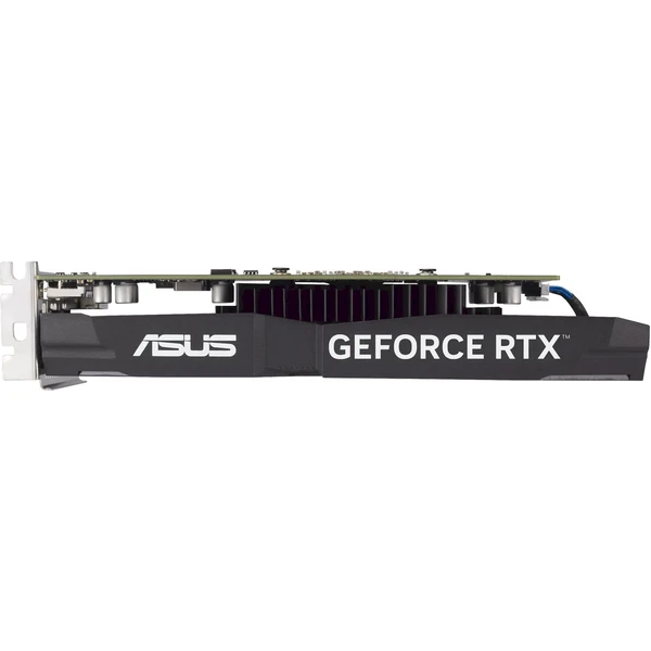 ASUS Dual GeForce RTX 3050 OC 6GB GDDR6 - Grafické karty - Obrázok D4ZA000J01
