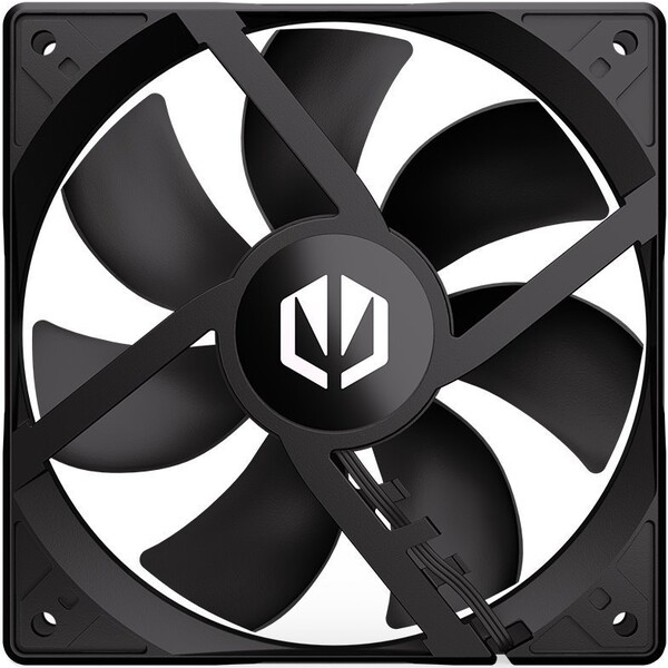E-shop Endorfy Zephyr 120 ventilátor