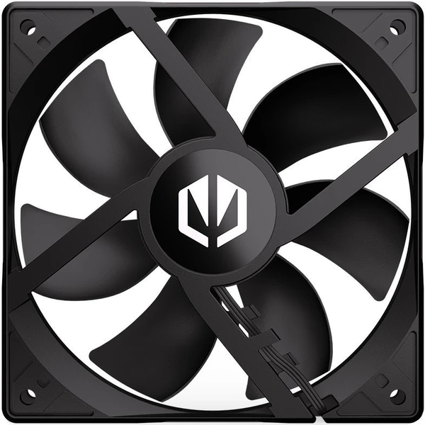 Endorfy Zephyr 120 ventilátor - Ventilátory pre PC - Hlavný obrázok