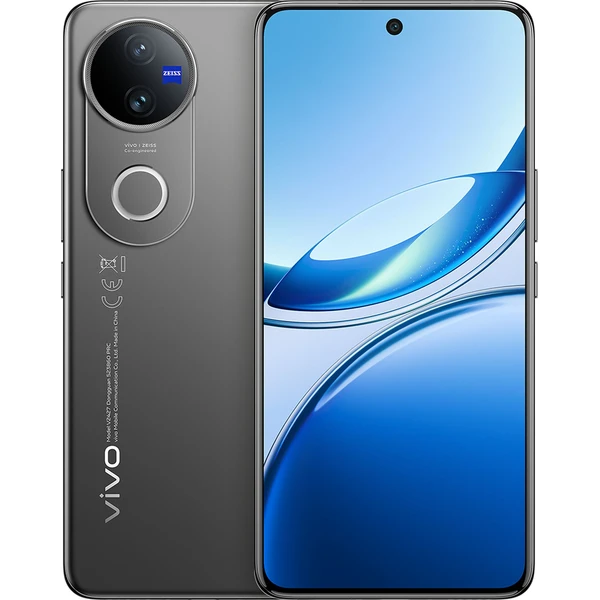Vivo V50 12GB/512GB čierny - Mobilné telefóny - Hlavný obrázok
