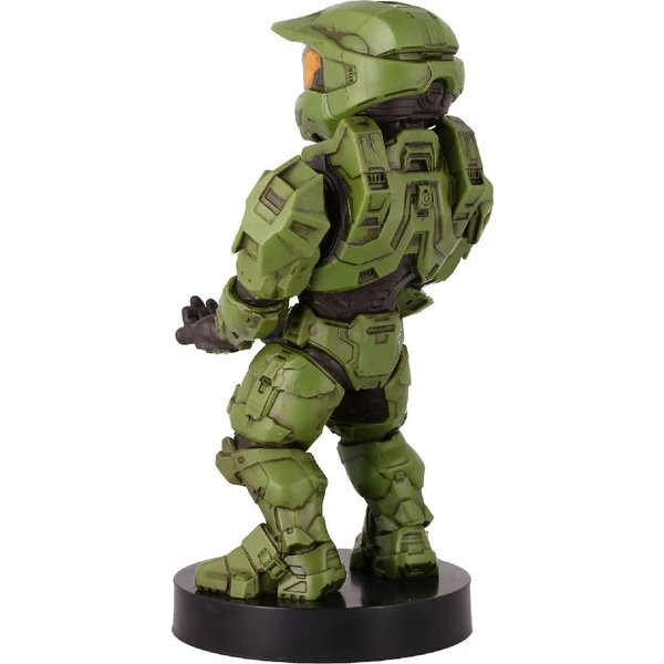 EXG Cable Guys Halo - Master Chief (Infinite) - Figúrky - Obrázok D50O100501