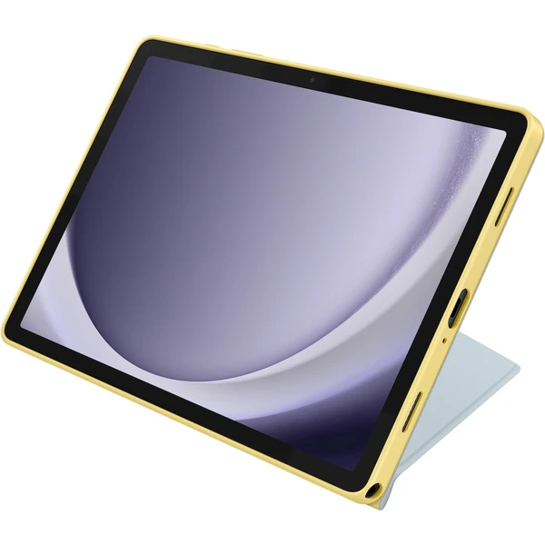 Samsung ochranné púzdro Samsung Galaxy Tab A9+ modré - Puzdra - Obrázok D518000701