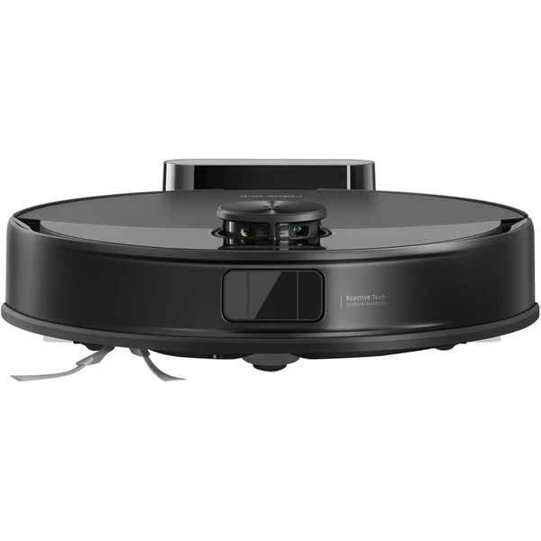 Roborock Q10 VF robotický vysávač čierny - Robotické vysávače - Obrázok D52G000O01
