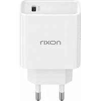 Rixon nabíjací adaptér 20W USB-C PD20W - Nabíjačky