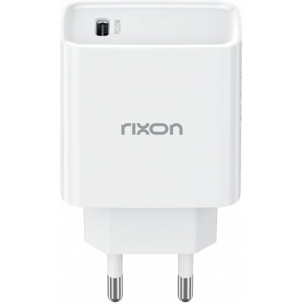 E-shop Rixon nabíjací adaptér 20W USB-C PD20W