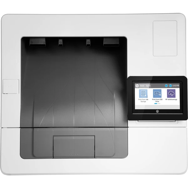 HP LaserJet Enterprise M507x - 3 roky záruky po registrácii - Tlačiarne - Obrázok D56G300401