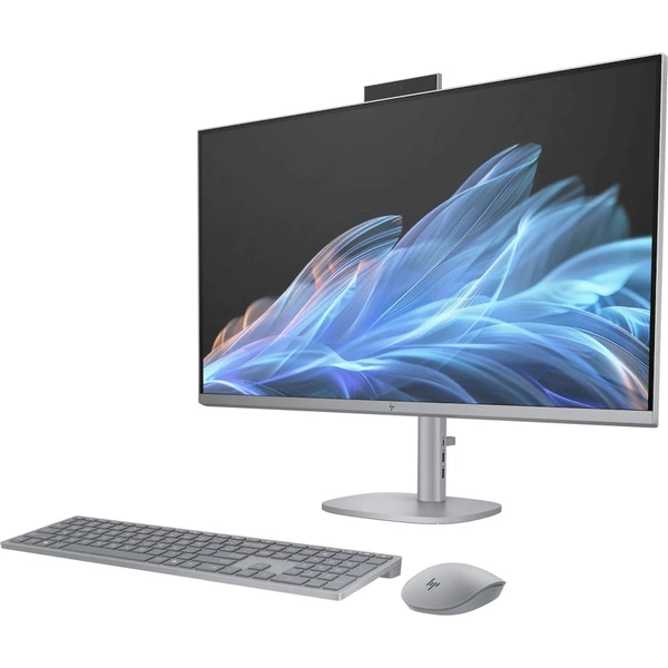 HP OmniStudio X 32 (HP B28B1EA#BCM) 32" čierny - All-in-one - Obrázok D57B000L01