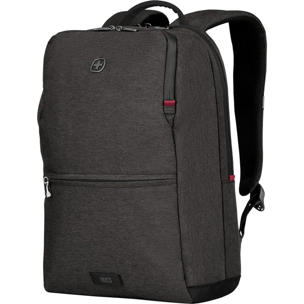 WENGER MX RELOAD 14" batoh na notebook a tablet sivý - Batohy - Obrázok D591000P01