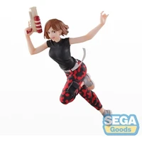 Figúrka Sega Jujutsu Kaisen Splash×Battle - Nobara Kugisaki 18 cm - Figúrky