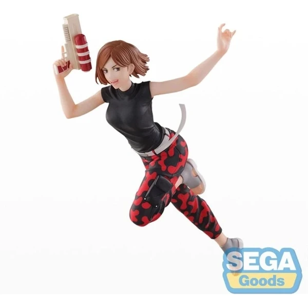 Figúrka Sega Jujutsu Kaisen Splash×Battle - Nobara Kugisaki 18 cm - Figúrky - Hlavný obrázok