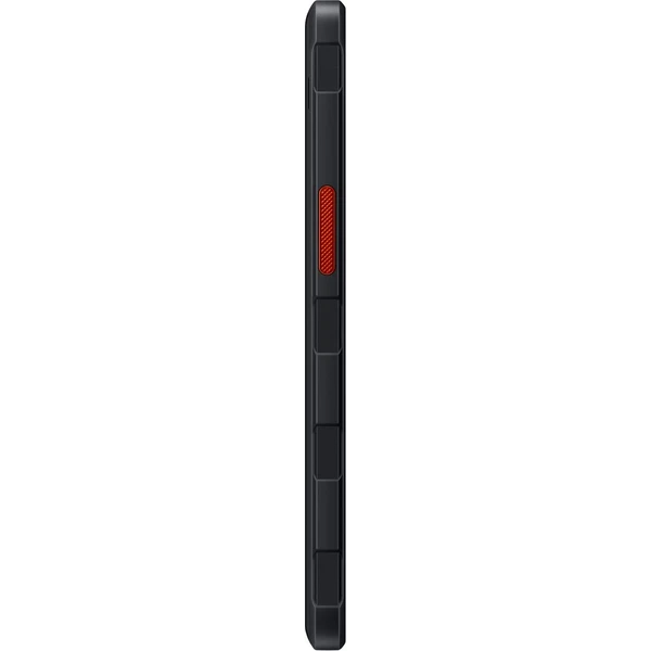 Samsung Galaxy Xcover7 Pre čierny Enterprise Edition - Mobilné telefóny - Obrázok D5DF000J01