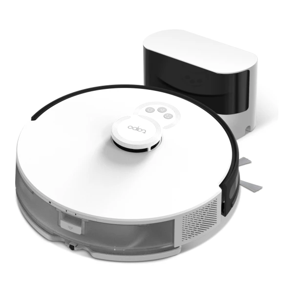 Tapo RV30 robotický vysávač - Robotické vysávače - Obrázok D5DN100501