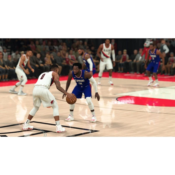 NBA 2K21 (Xbox Series) - Hry na Xbox Series - Obrázok D5E3100201