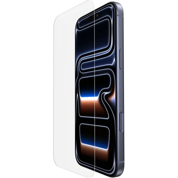 Belkin SCREENFORCE™ Invisiglass Anti-Microbial sklo iPhone 17 Pro Max - Ochranné fólie a sklo - Hlavný obrázok