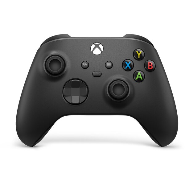 E-shop Xbox Wireless Controller čierny