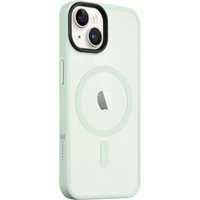 Tactical MagForce Hyperstealth kryt iPhone 14 Beach Green - Puzdra