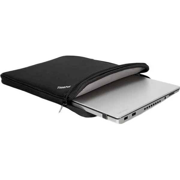 Lenovo ThinkPad 15" čierny - Batohy - Obrázok D5H9000J01