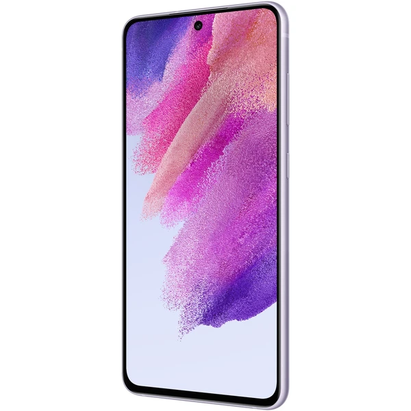 Samsung Galaxy S21 FE 5G 6/128GB fialový - Mobilné telefóny - Obrázok D5HE100501
