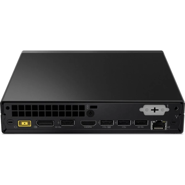 Lenovo ThinkCentre Neo 50q Gen 4 (12LN0024CK) čierny - 3 roky záruky On-site po registrácii - Stolné počítače - Obrázok D5I4000P01