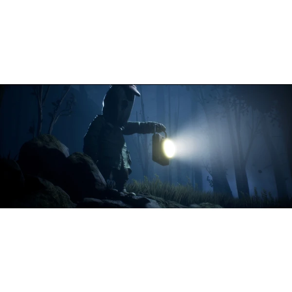 Little Nightmares 2 (Xbox One) - Hry na Xbox One - Obrázok D5L3100201