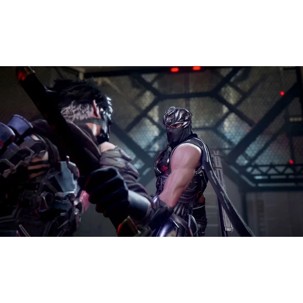 Ninja Gaiden 4 Deluxe Edition (PS5) - Hry na PS5 - Obrázok D5LH000N01