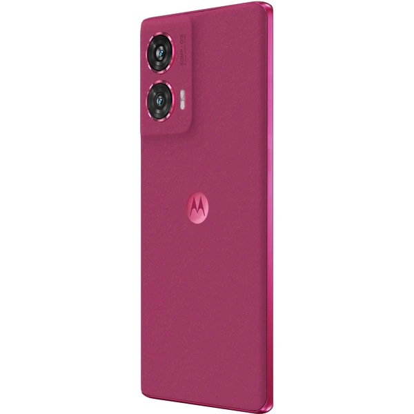 Motorola EDGE 50 Fusion 12GB/512GB ružová - Mobilné telefóny - Obrázok D5M4000N01