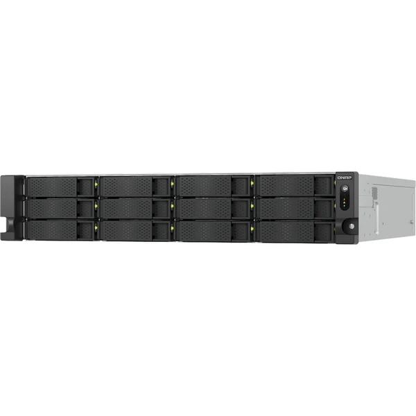 QNAP TS-h1277AXU-RP-R5-16G - Servery NAS - Obrázok D5MK000K01