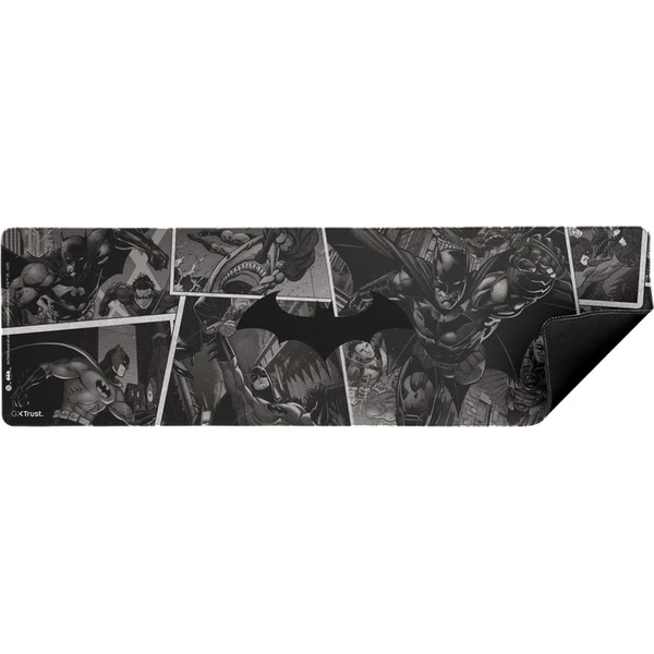 Podložka pod myš Trust GXT759BM XXL batman - Podložky - Obrázok D5MO000K01