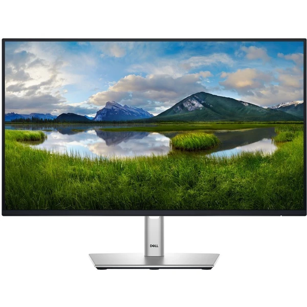 Dell P2425HE monitor 24" - Monitory - Hlavný obrázok