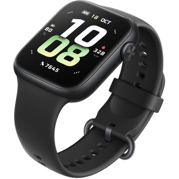 HONOR Watch 5 čierne - Inteligentné hodinky - Obrázok D5NE000J01