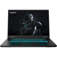 GIGABYTE GAMING A16 (CVHI3CZ894SH) RTX 5060 čierny - Notebooky