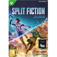 Split Fiction (Xbox Series) - Digitálne hry na Xbox Series
