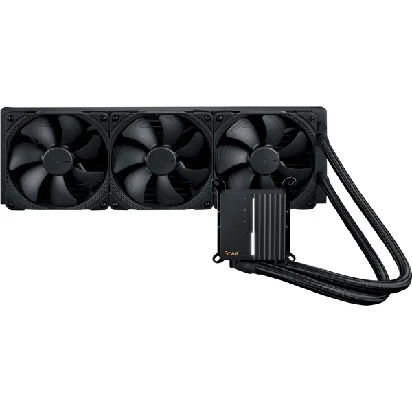 ASUS PROART LC 420 - Chladiče - Obrázok D5R9000J01