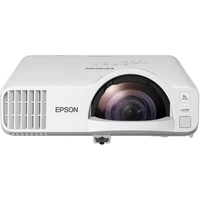 Epson EB-L210SW projektor biely - Projektory