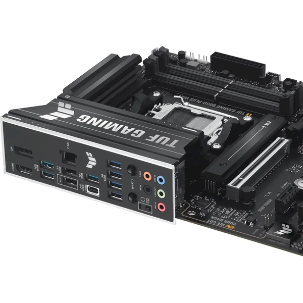 ASUS TUF GAMING B850-PLUS WIFI - Základné dosky - Obrázok D5RC000N01