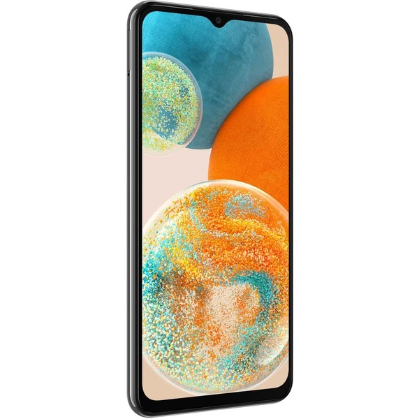 Samsung Galaxy A23 5G 4GB/64GB čierna (Kategória A) - Mobilné telefóny - Obrázok D5RE100501