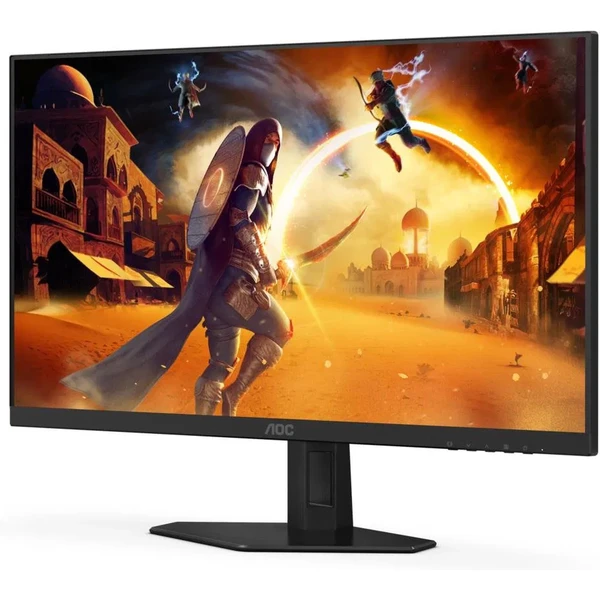 AOC 27G4XE monitor 27" - Monitory - Obrázok D5S8000P01