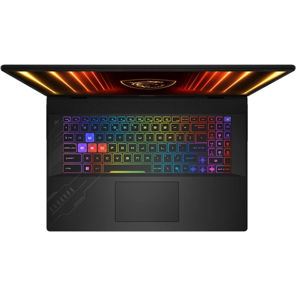 MSI Crosshair A17 HX (D8WFKG-011CZ) RTX 5060 čierny - Notebooky - Obrázok D5TF000O01