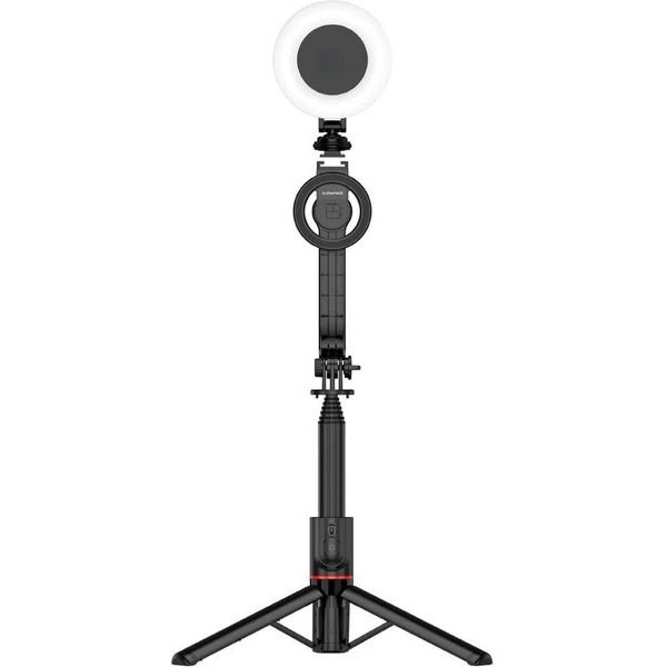 CubeNest SLS01 Selfie Light pridané LED svetlo - Lampičky - Obrázok D5UD000O01