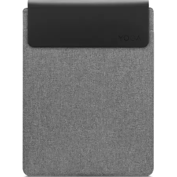Lenovo Yoga 14.5" Sleeve šedý - Puzdra - Hlavný obrázok