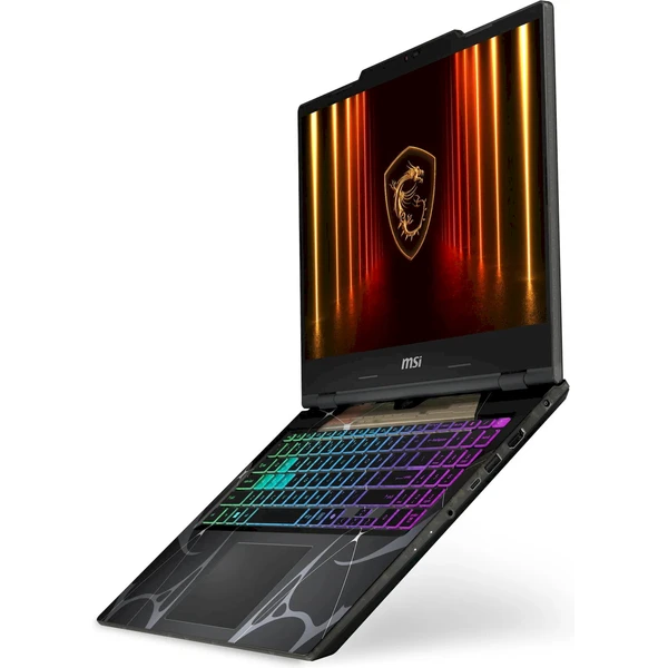 MSI Cyborg 15 (B13WEKG-477CZ) RTX 5050 čierny - Notebooky - Obrázok D5UJ000K01