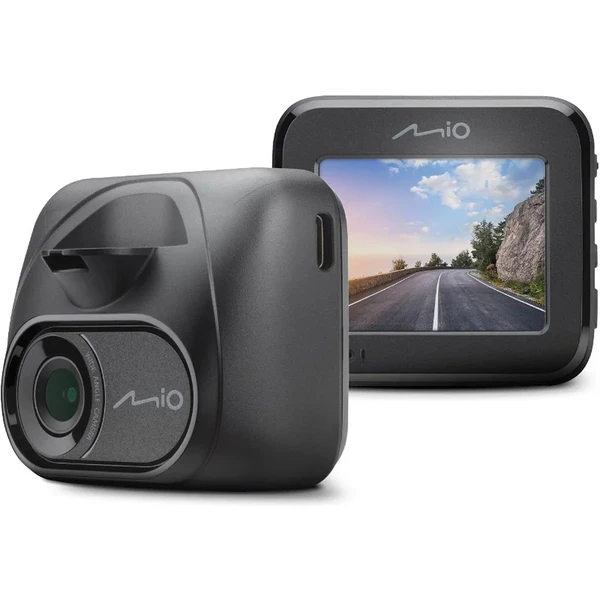 MIO MiVue C590 GPS - Kamery - Hlavný obrázok