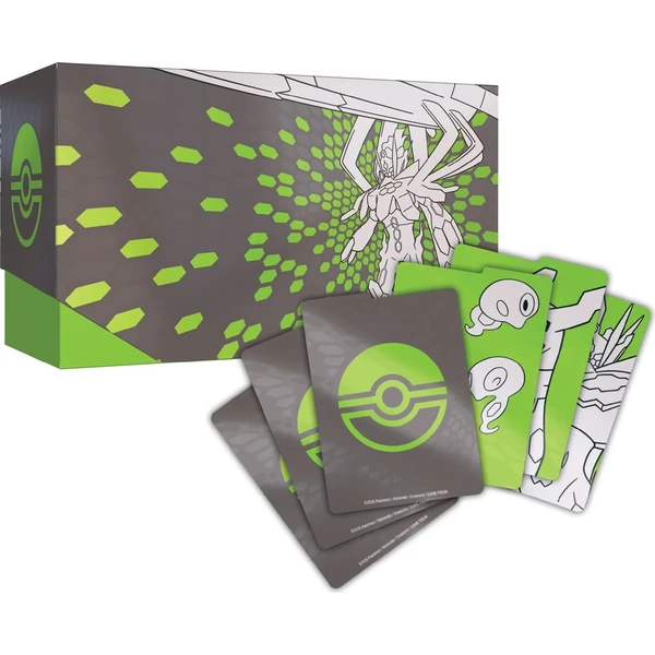 Pokémon TCG: ME03 - Perfect Order - Elite Trainer Box - Pokémon karty - Obrázok D5XR000K01