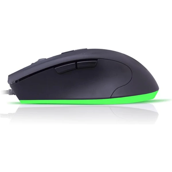 CONNECT IT BATTLE RNBW optická herná myš - Myši - Obrázok D5XT000501