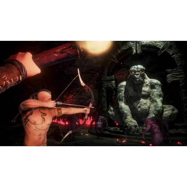 Conan Exiles (PS4) - Hry na PS4 - Obrázok D5Y3100201