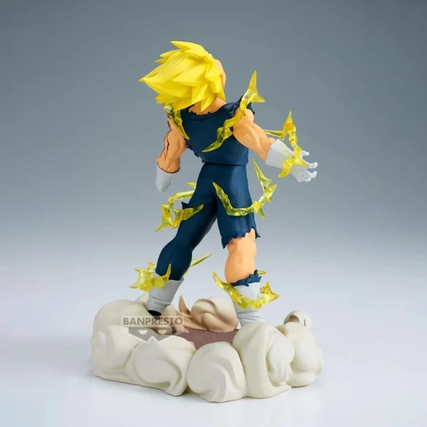 Figúrka Bandai Dragon Ball Z - History Box Majin Vegeta 14 cm - Figúrky - Obrázok D5YL000K01