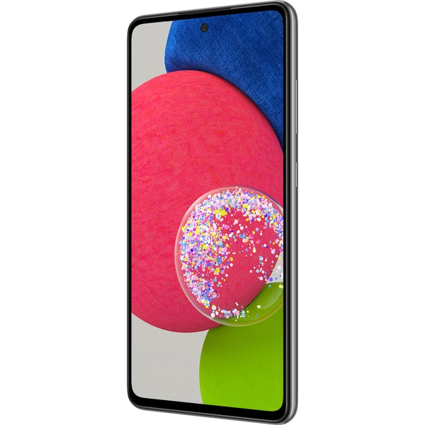 Samsung Galaxy A52s 5G 6GB+128GB čierny - Mobilné telefóny - Obrázok D5YX000501