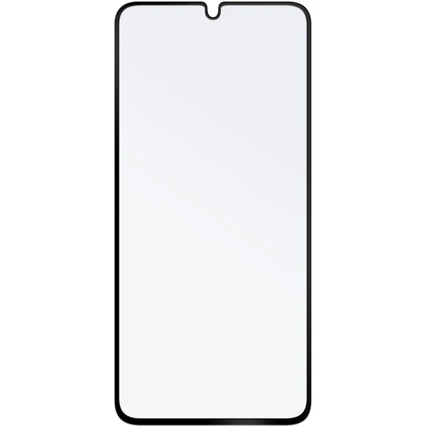 FIXED 2,5D Full-Cover tvrdené sklo Samsung Galaxy A34 5G čierne - Ochranné fólie a sklo - Obrázok D631000701