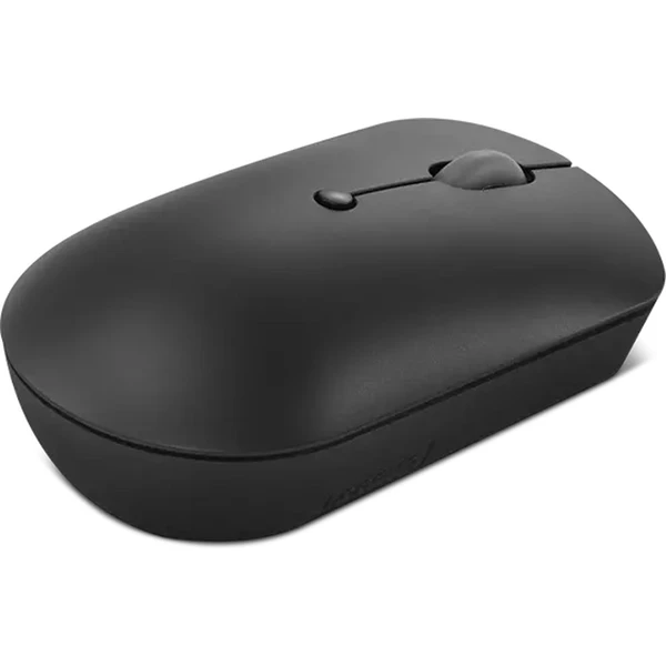 Lenovo 400 USB-C bezdrôtová myš čierna - Myši - Obrázok D64X600301