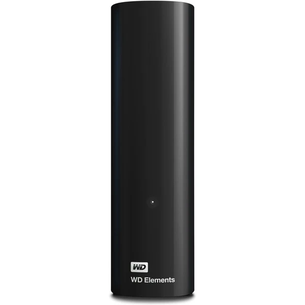 WD Elements Desktop 16TB Externý 3.5" disk USB 3.0 - Pevné disky - Obrázok D653000N01